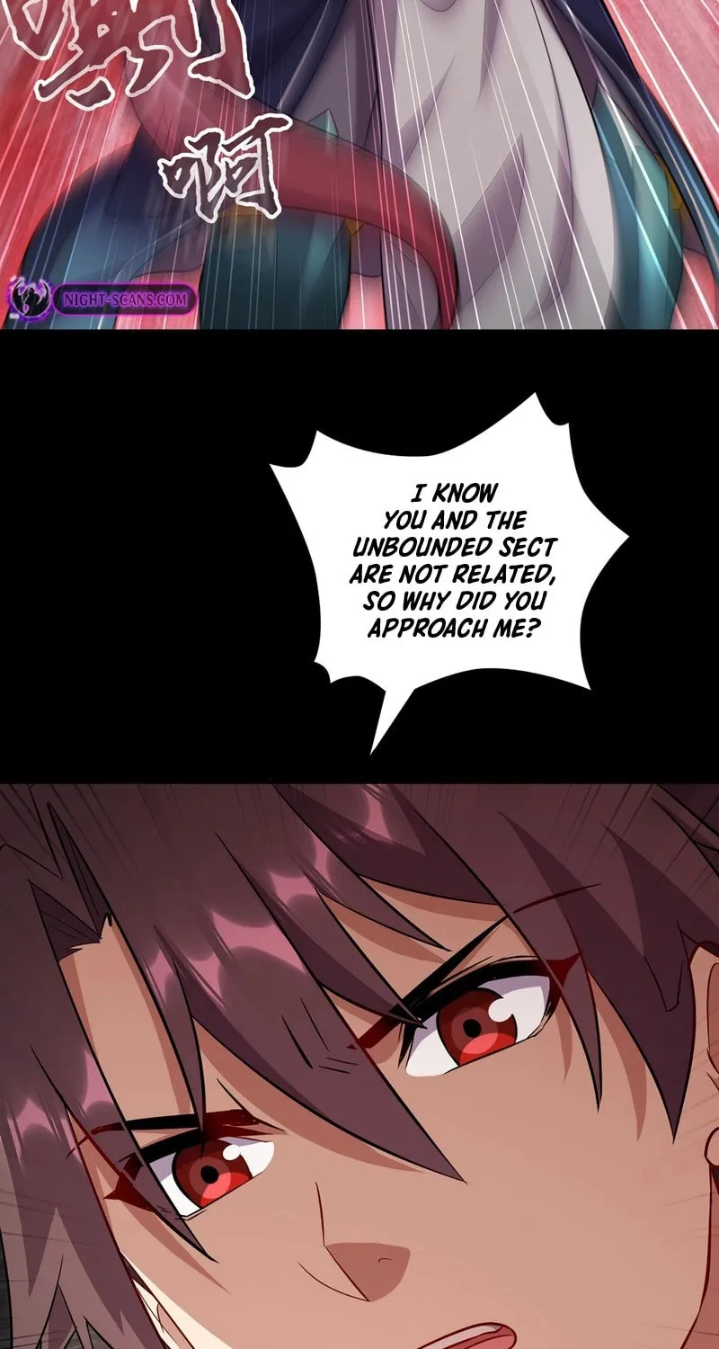 Forged Immortal Chapter 21 page 38 - 
