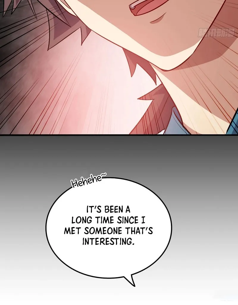 Forged Immortal Chapter 21 page 39 - 