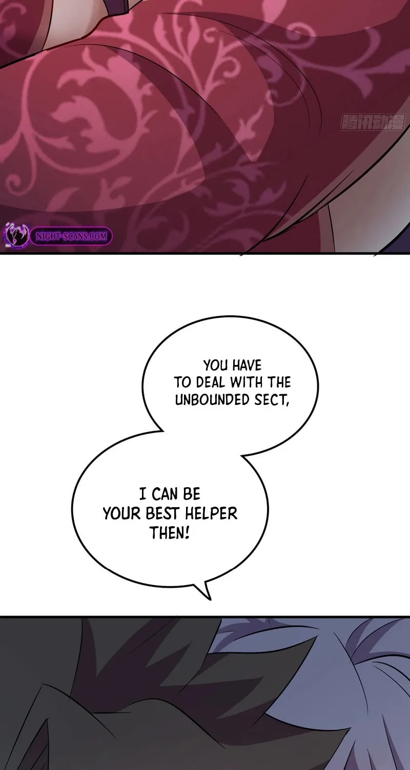Forged Immortal Chapter 21 page 41 - 