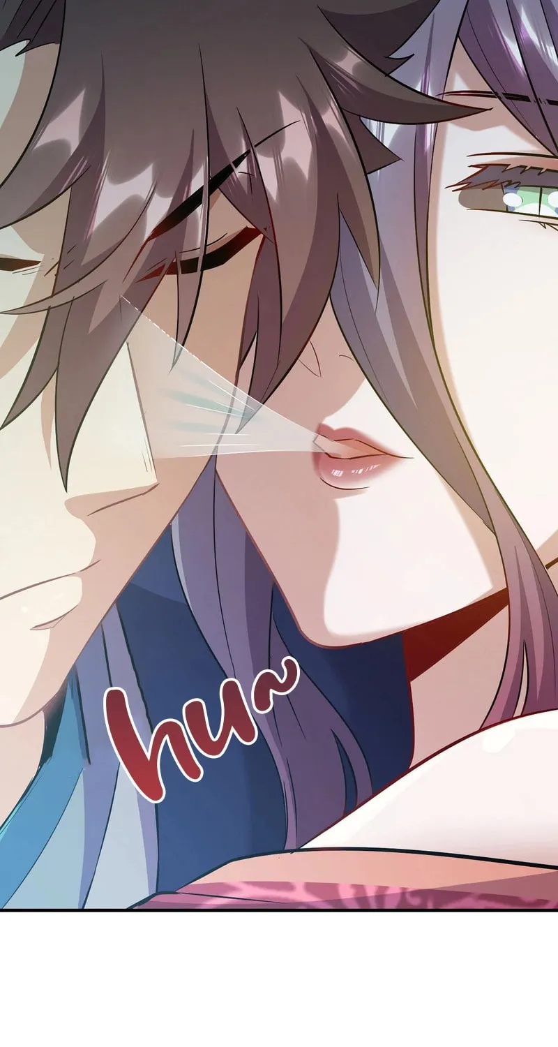 Forged Immortal Chapter 21 page 42 - 
