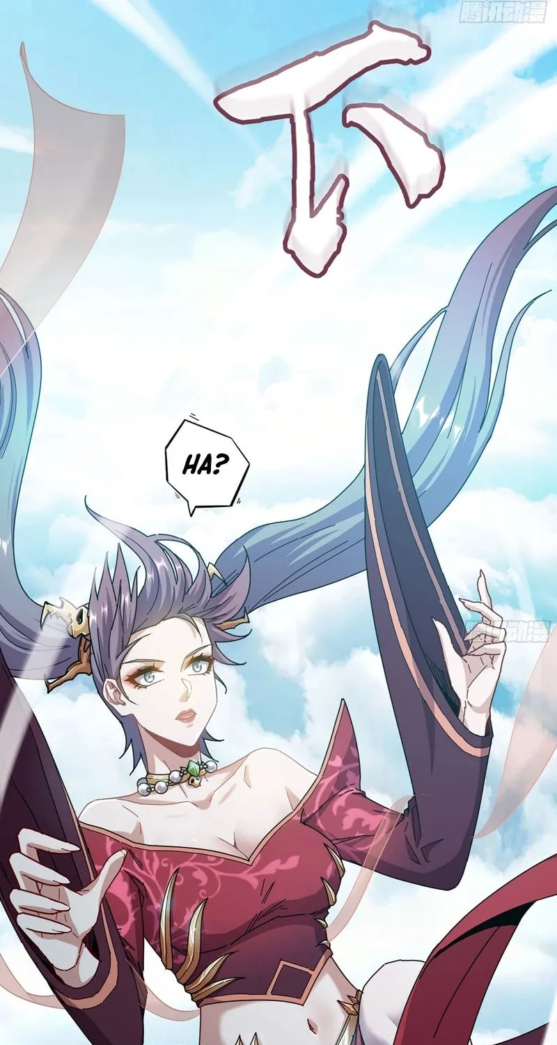 Forged Immortal Chapter 21 page 45 - 