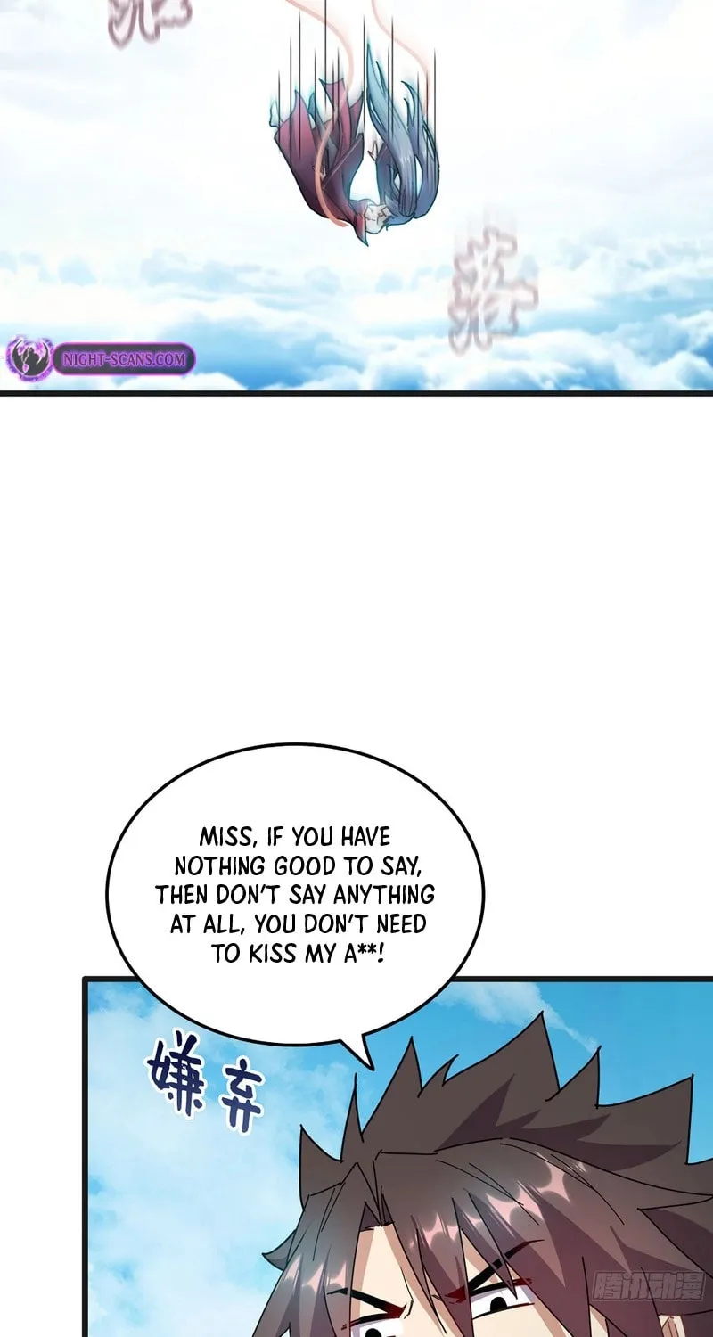 Forged Immortal Chapter 21 page 47 - 