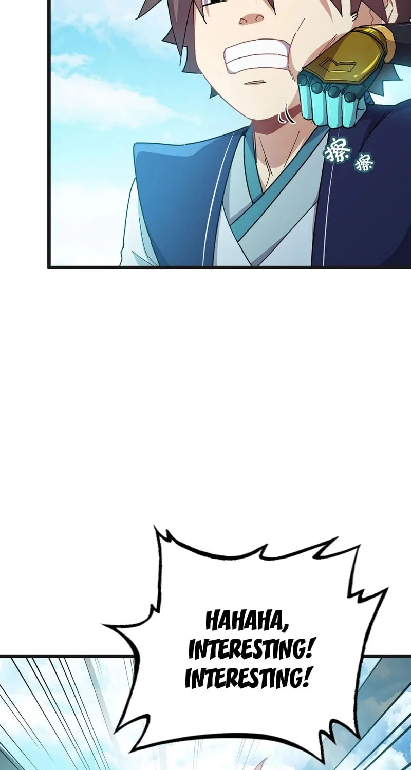 Forged Immortal Chapter 21 page 48 - 