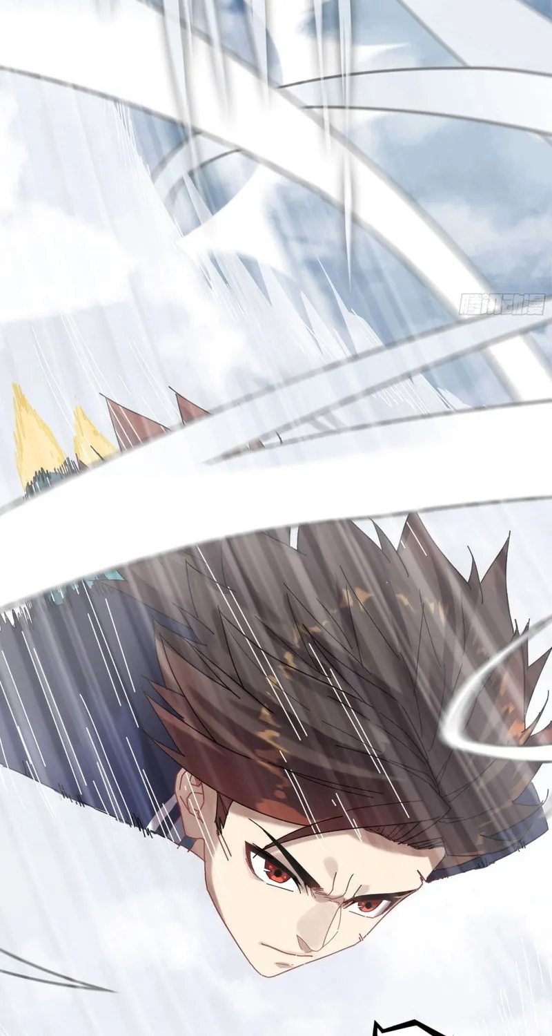 Forged Immortal Chapter 21 page 52 - 