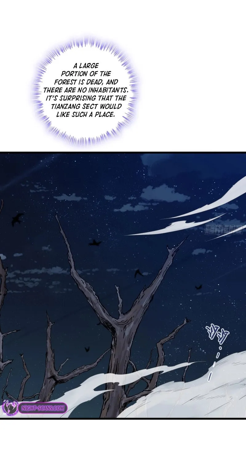 Forged Immortal Chapter 21 page 60 - 