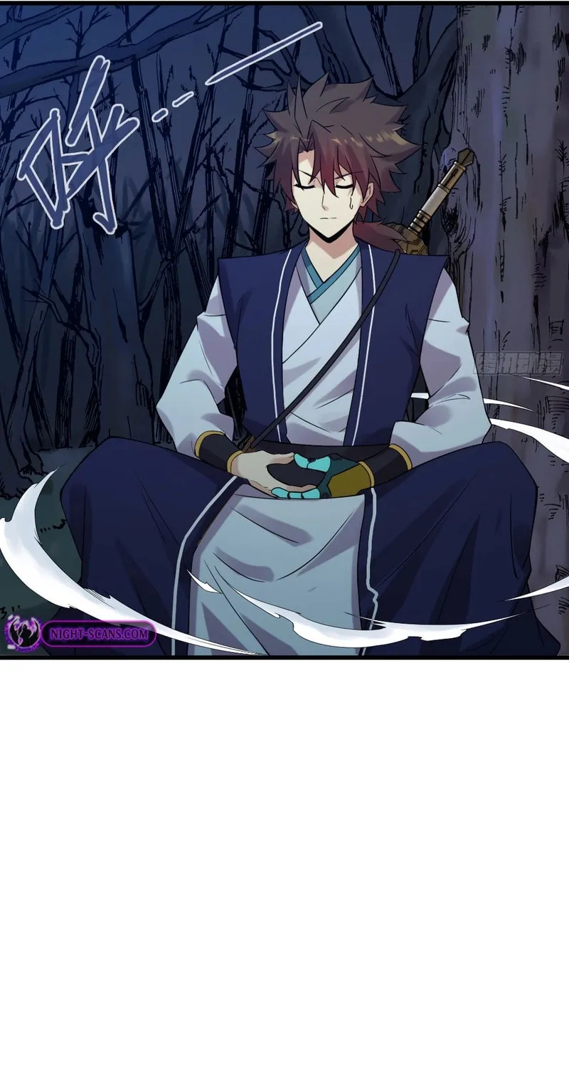 Forged Immortal Chapter 21 page 62 - 