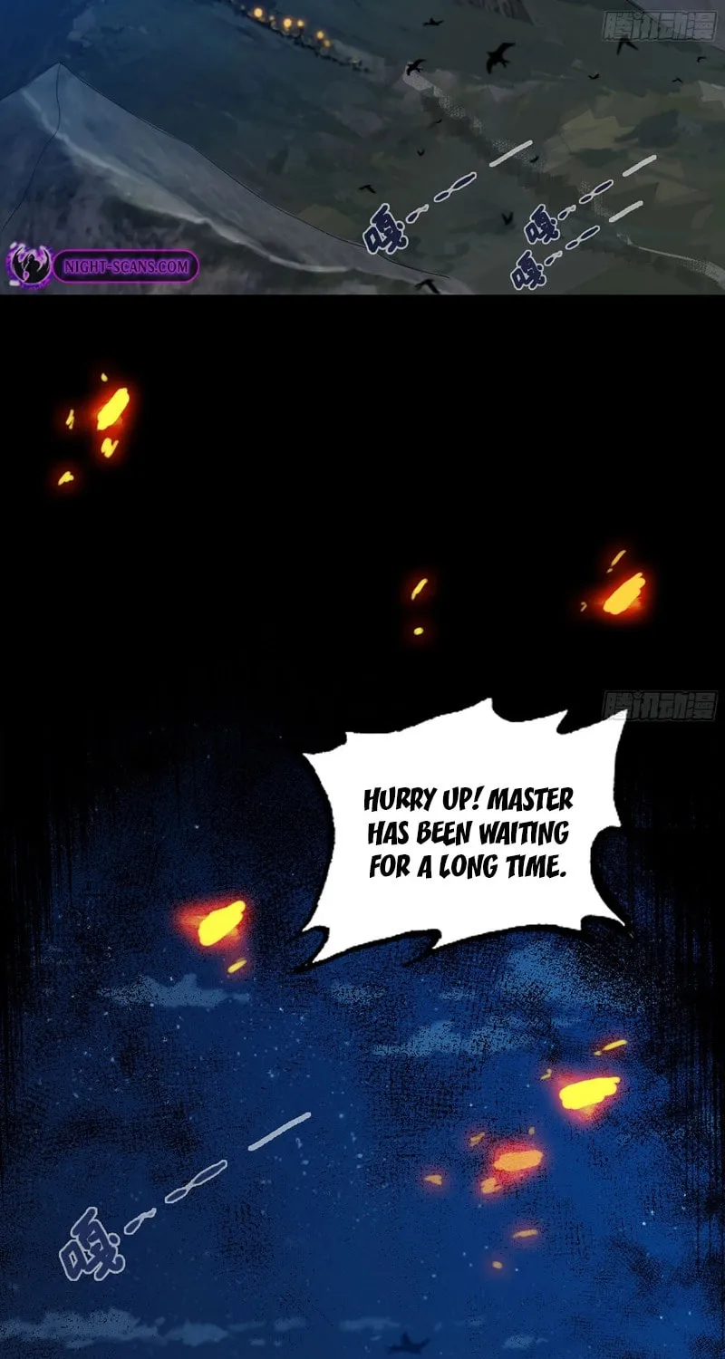 Forged Immortal Chapter 21 page 64 - 