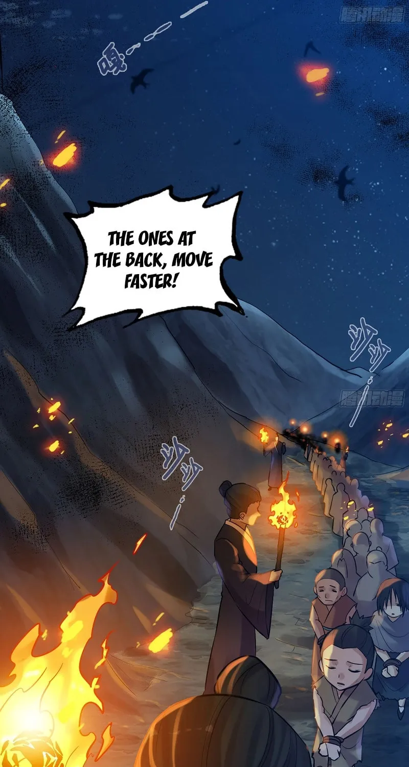 Forged Immortal Chapter 21 page 65 - 