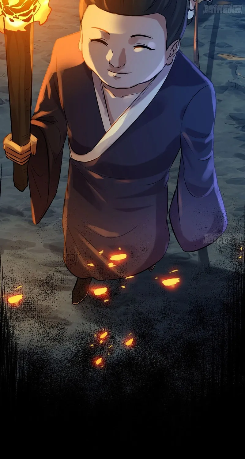 Forged Immortal Chapter 21 page 66 - 