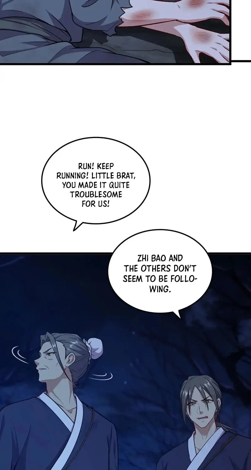 Forged Immortal Chapter 22 page 11 - 