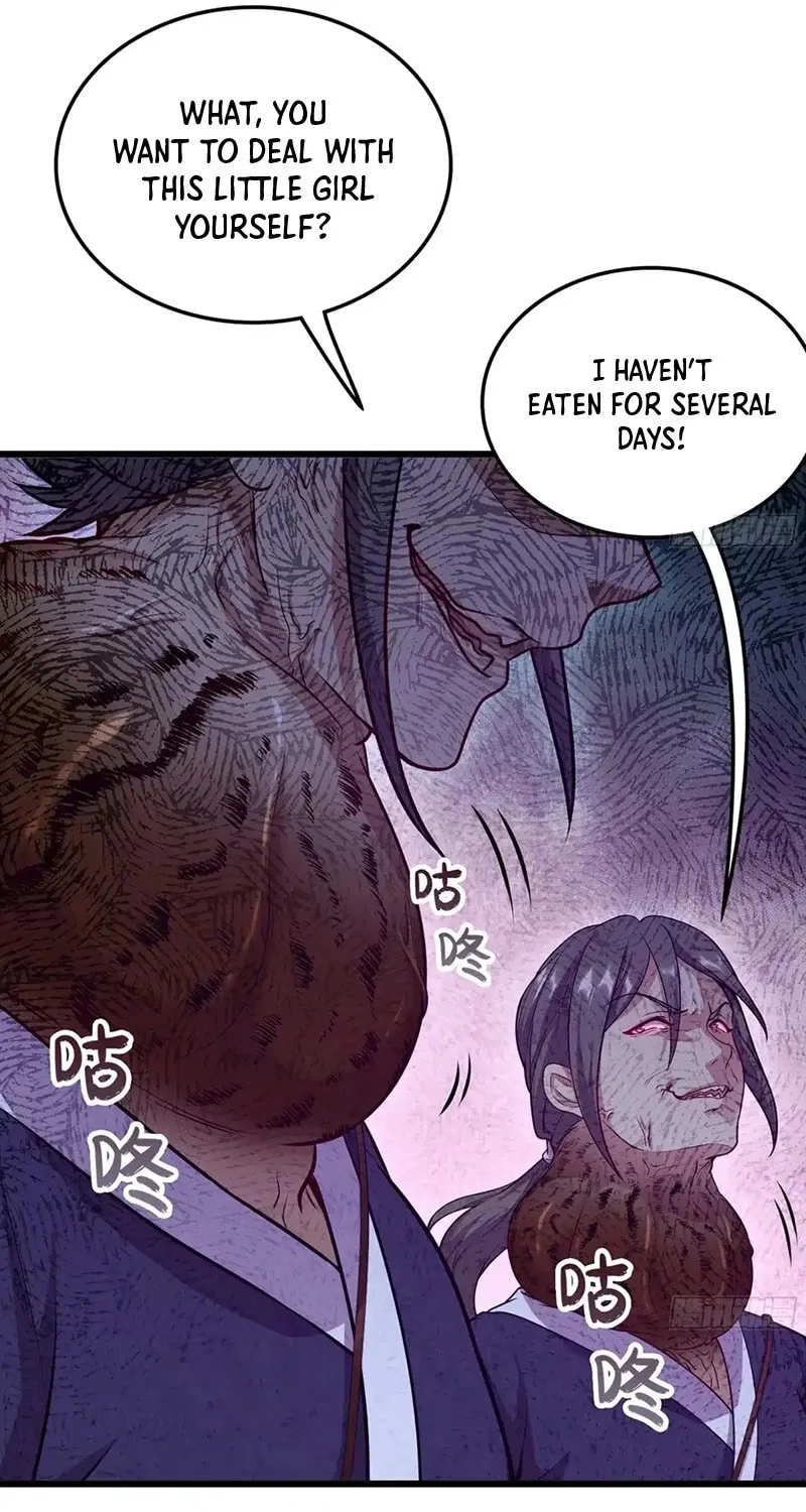 Forged Immortal Chapter 22 page 13 - 