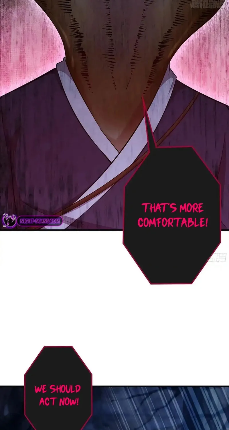 Forged Immortal Chapter 22 page 16 - 