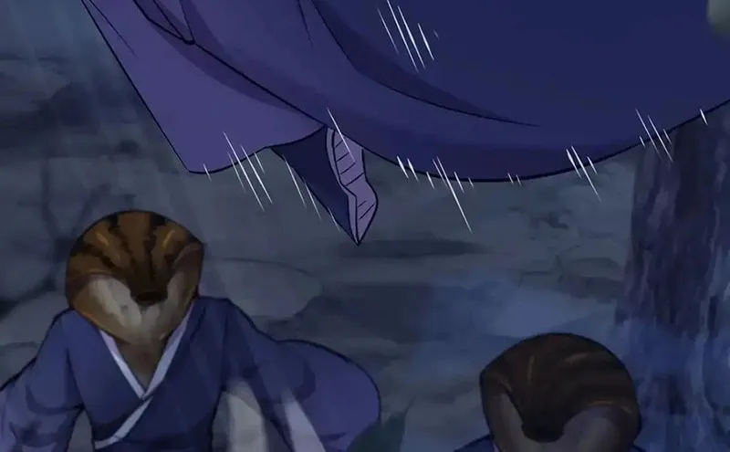 Forged Immortal Chapter 22 page 18 - 