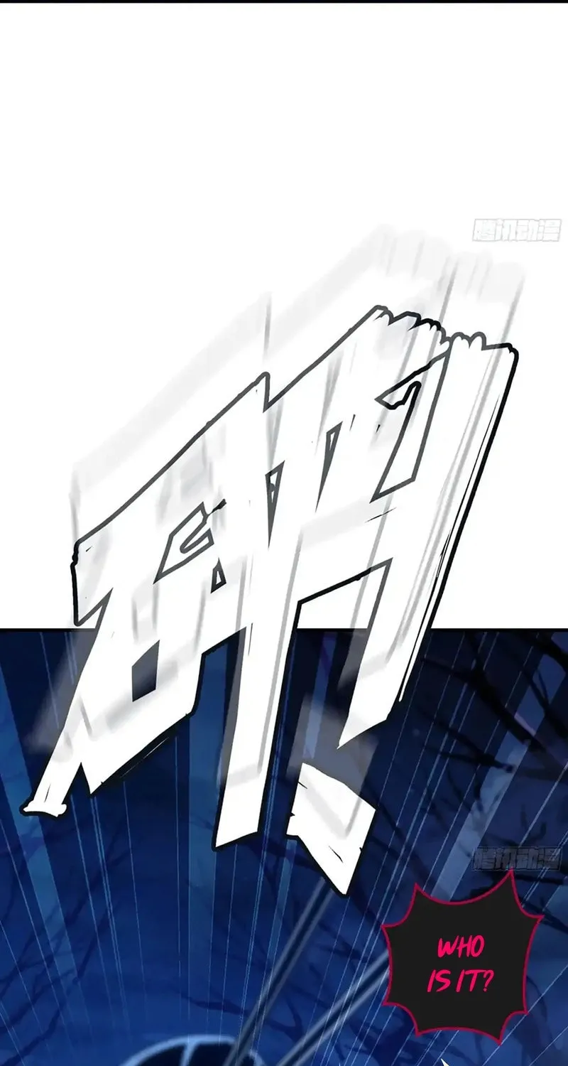 Forged Immortal Chapter 22 page 20 - 