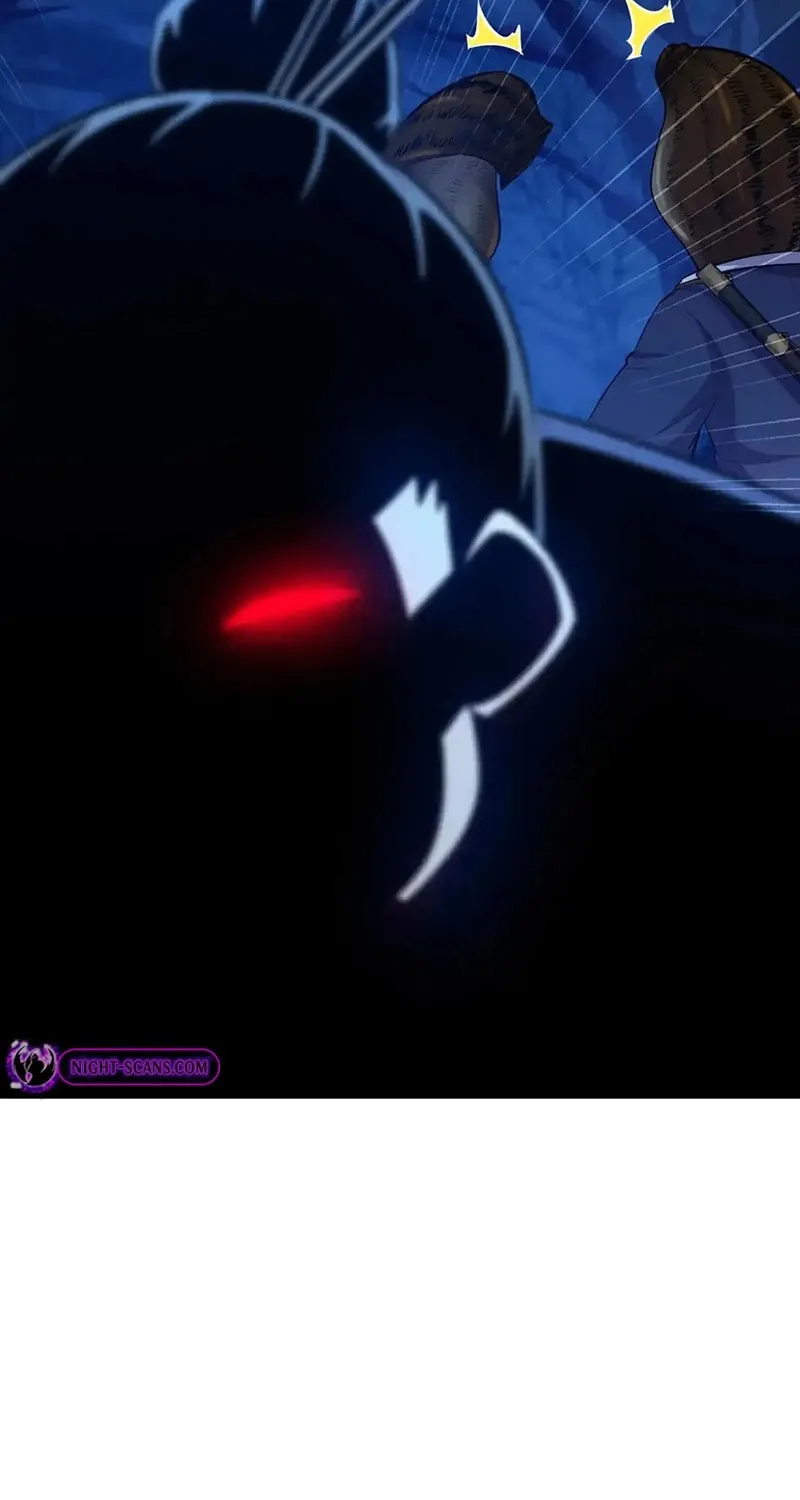 Forged Immortal Chapter 22 page 21 - 