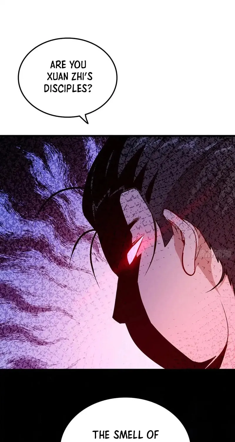 Forged Immortal Chapter 22 page 22 - 