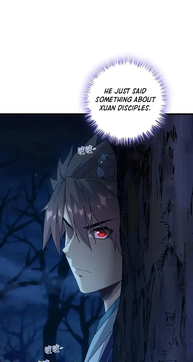 Forged Immortal Chapter 22 page 40 - 