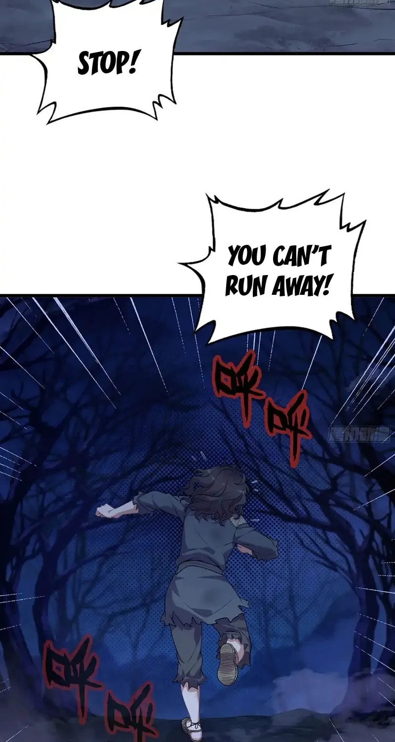 Forged Immortal Chapter 22 page 5 - 