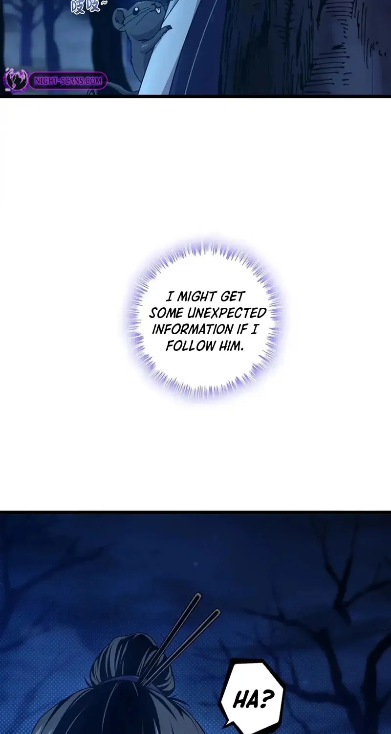 Forged Immortal Chapter 22 page 41 - 