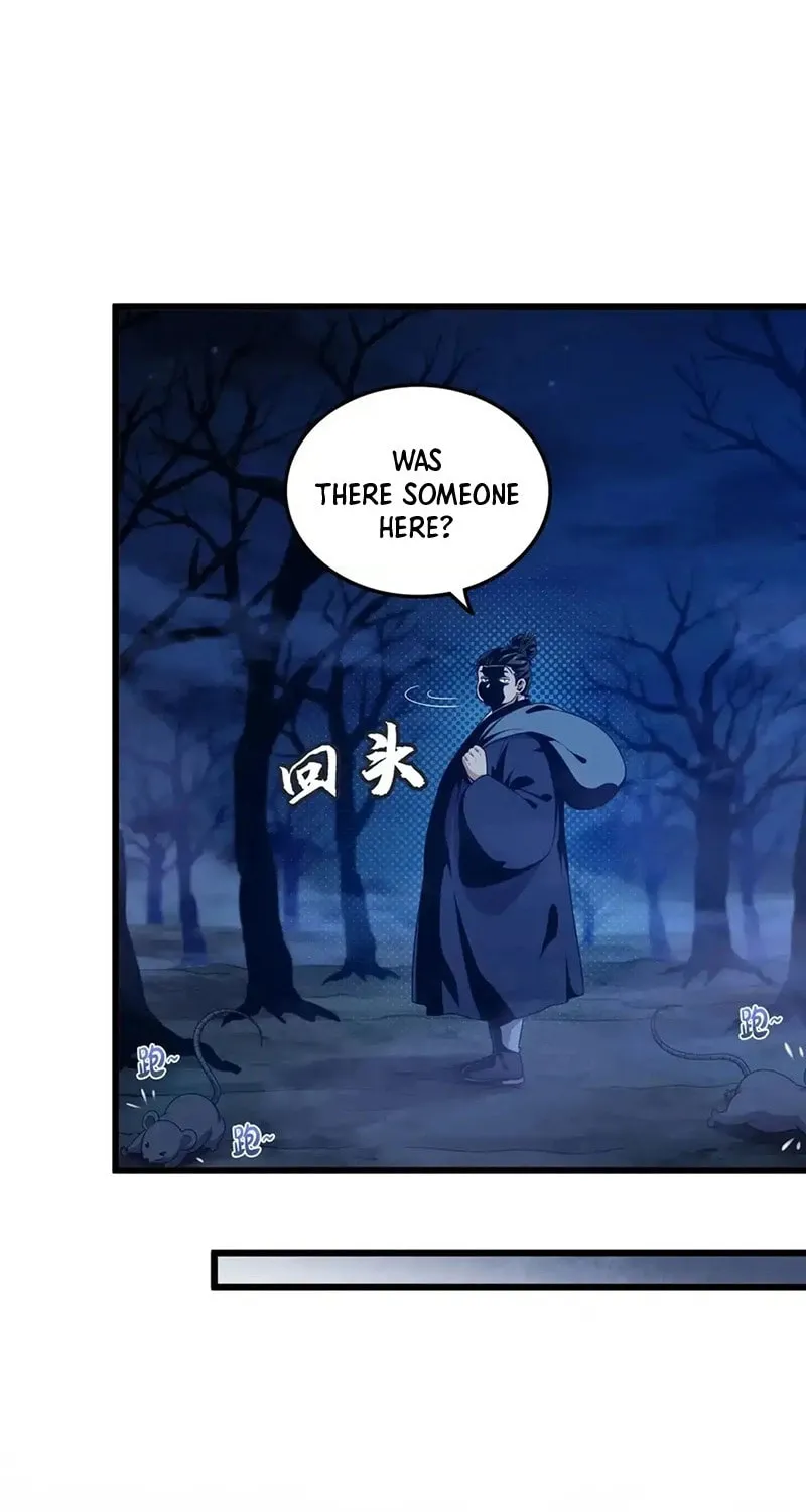 Forged Immortal Chapter 22 page 43 - 