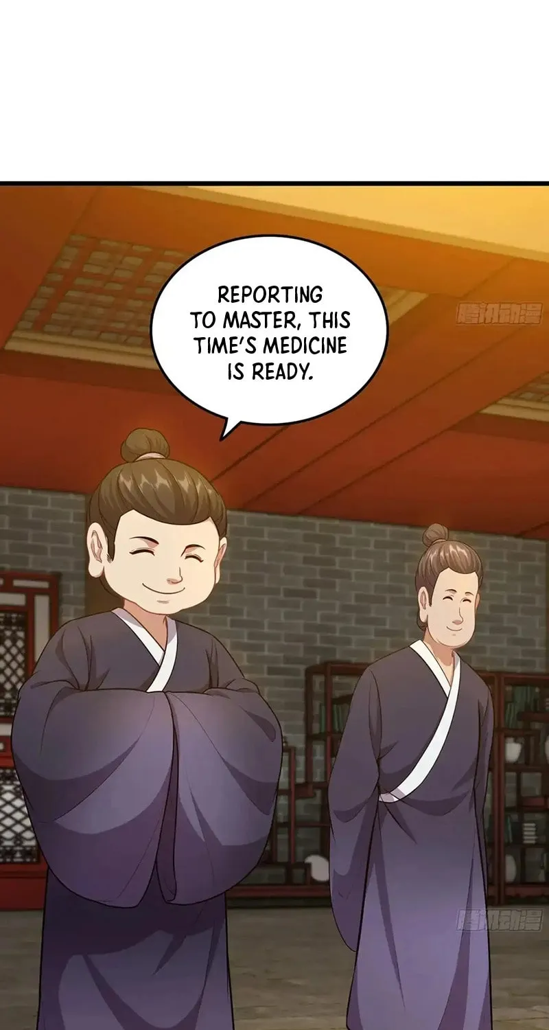 Forged Immortal Chapter 22 page 46 - 