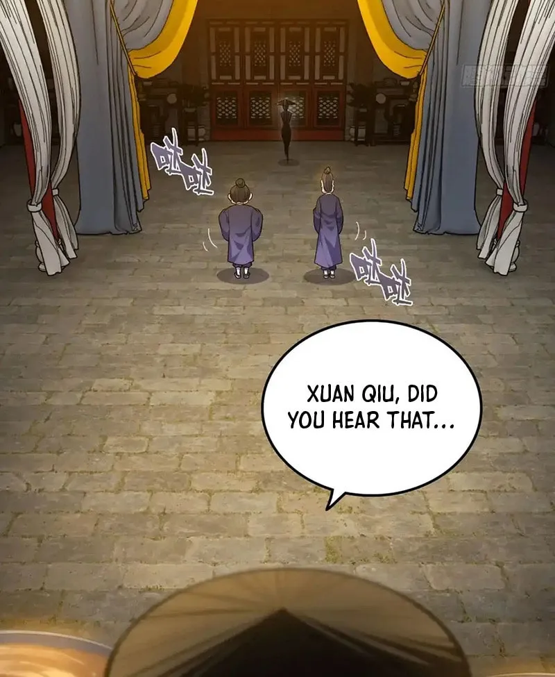 Forged Immortal Chapter 22 page 48 - 
