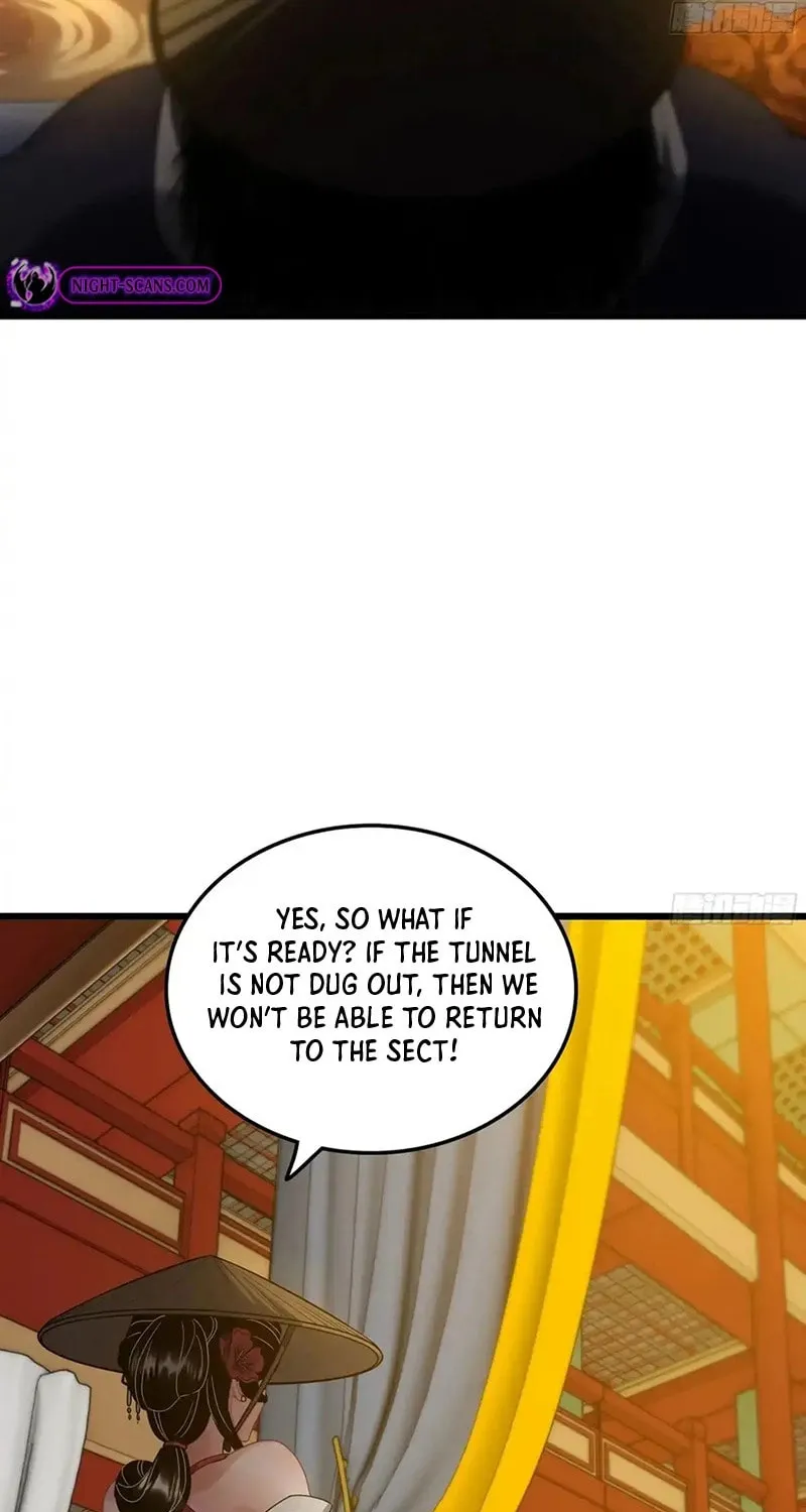 Forged Immortal Chapter 22 page 49 - 