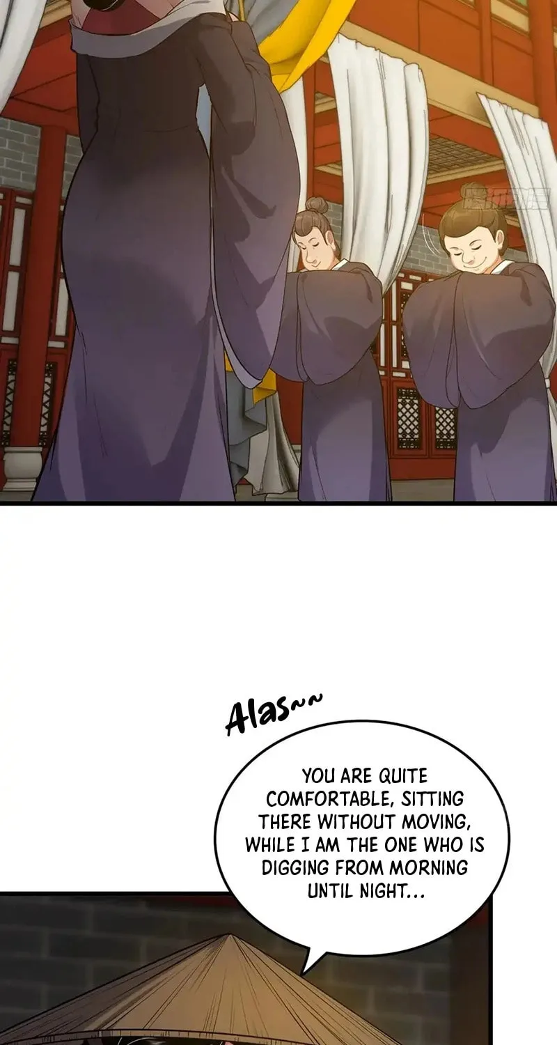 Forged Immortal Chapter 22 page 50 - 