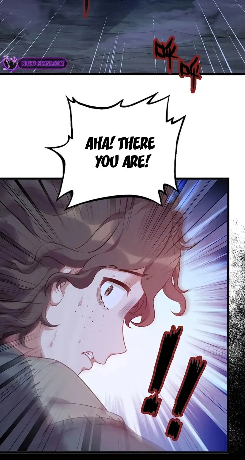 Forged Immortal Chapter 22 page 6 - 