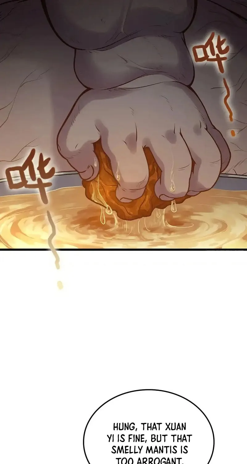 Forged Immortal Chapter 22 page 52 - 