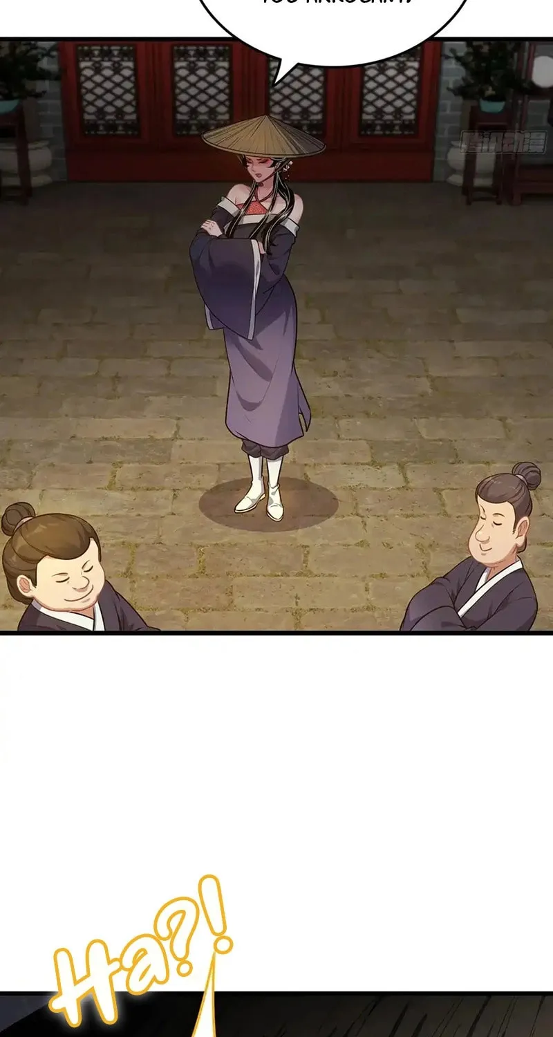 Forged Immortal Chapter 22 page 53 - 