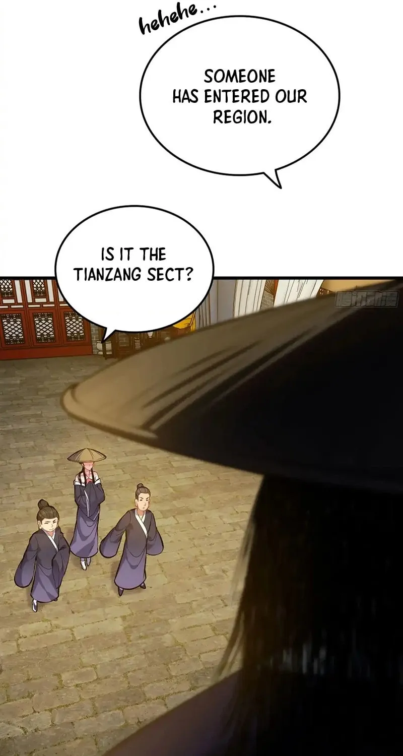 Forged Immortal Chapter 22 page 55 - 