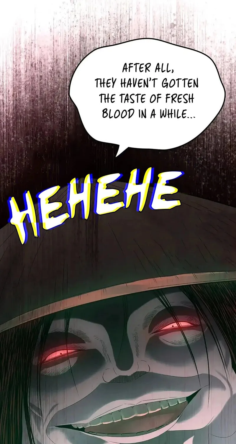 Forged Immortal Chapter 22 page 61 - 