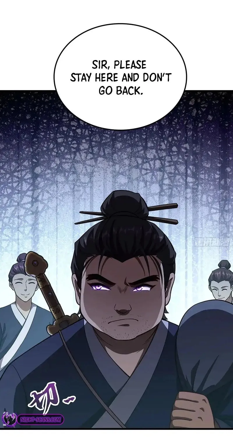 Forged Immortal Chapter 23 page 13 - 
