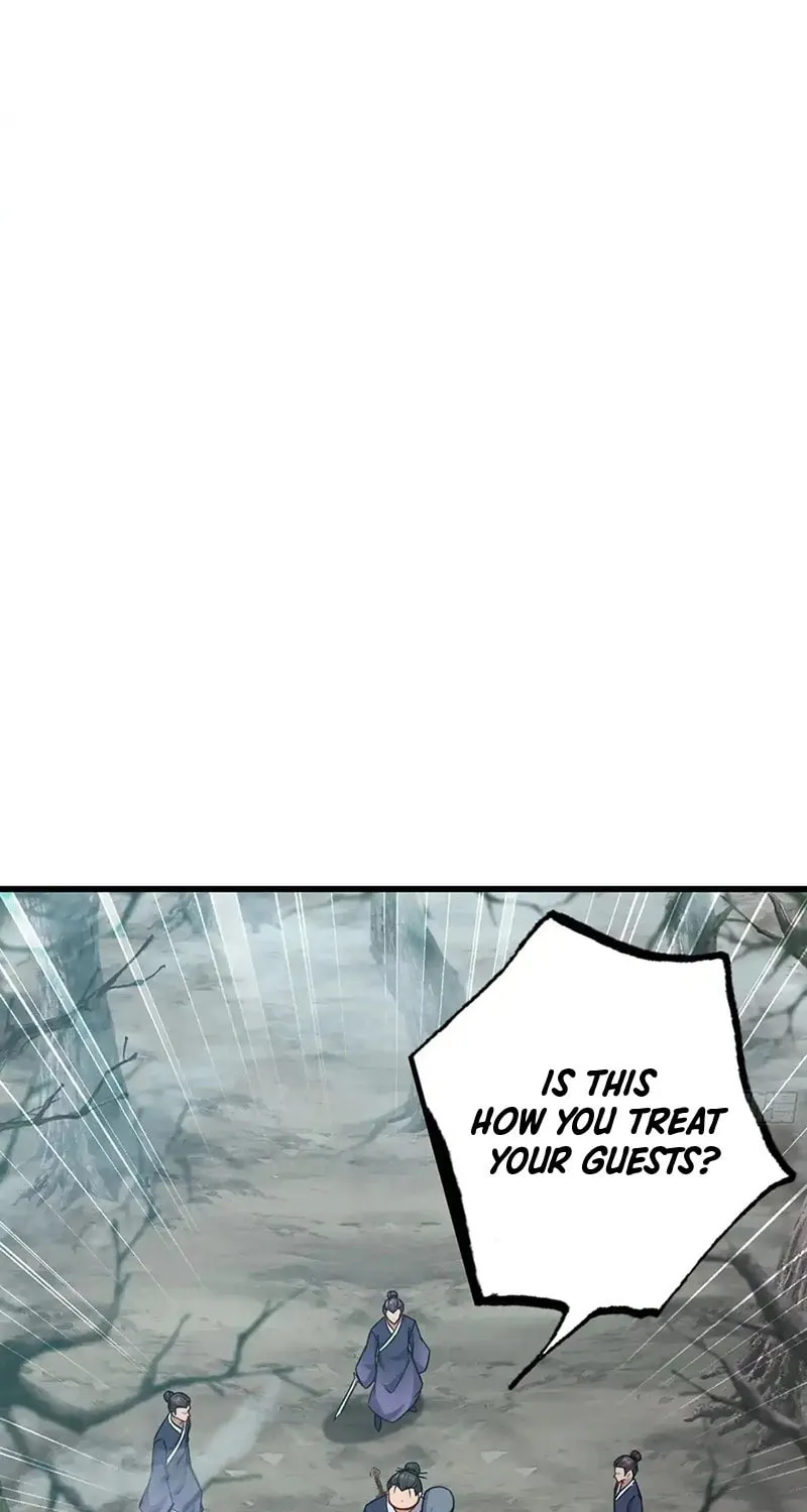 Forged Immortal Chapter 23 page 14 - 