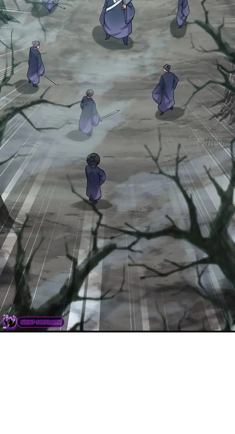 Forged Immortal Chapter 23 page 15 - 