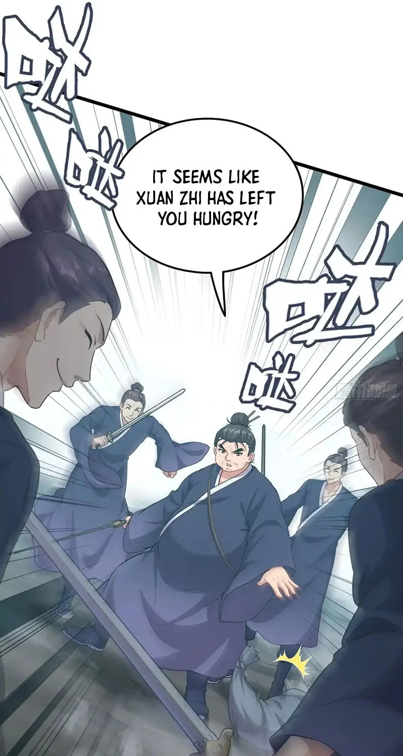 Forged Immortal Chapter 23 page 16 - 