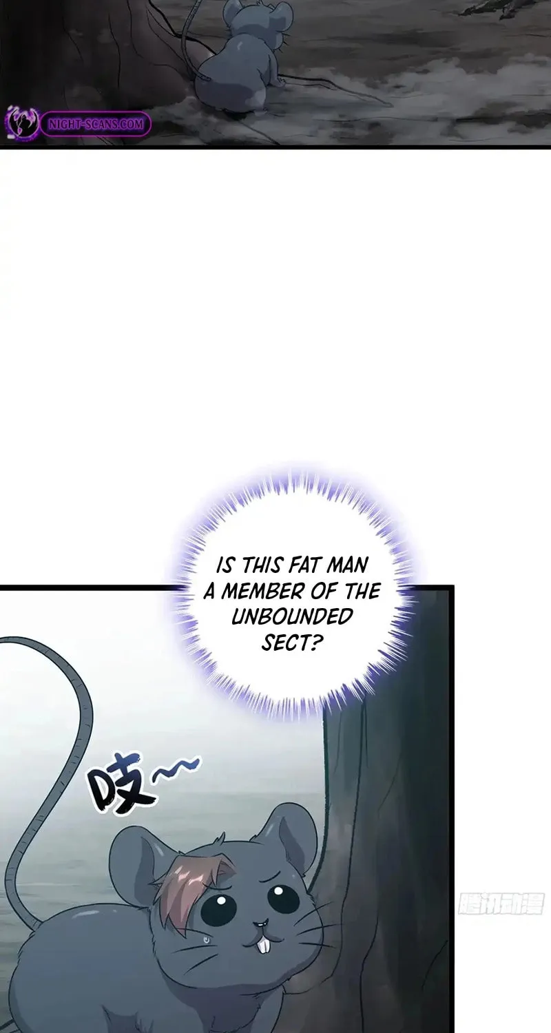 Forged Immortal Chapter 23 page 18 - 