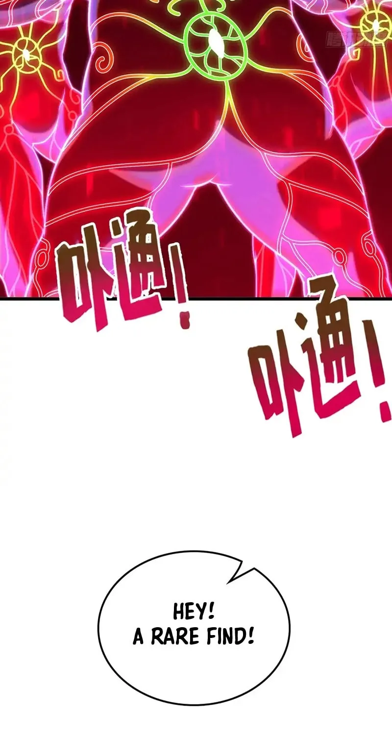 Forged Immortal Chapter 23 page 20 - 