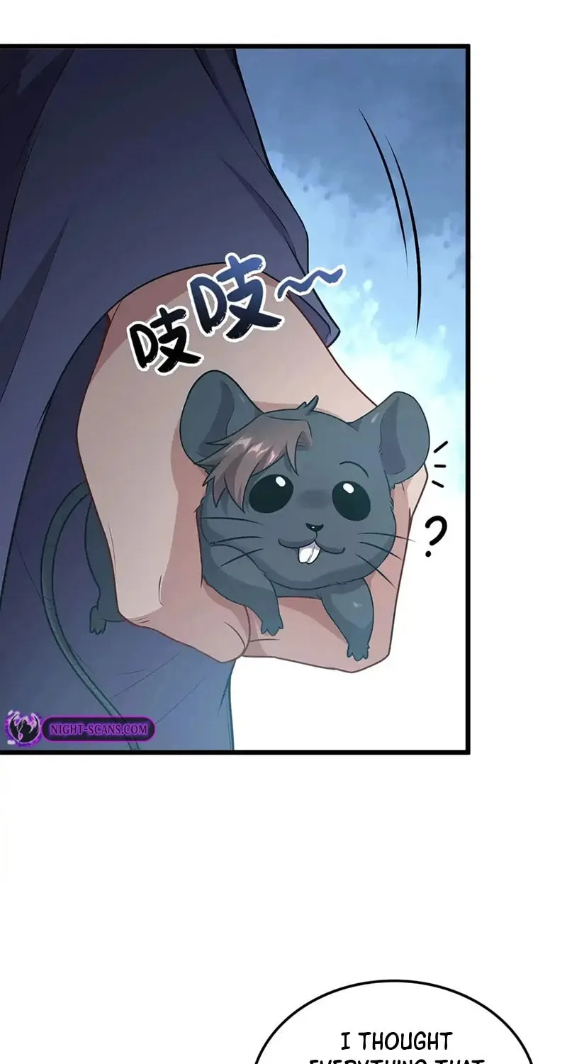 Forged Immortal Chapter 23 page 21 - 