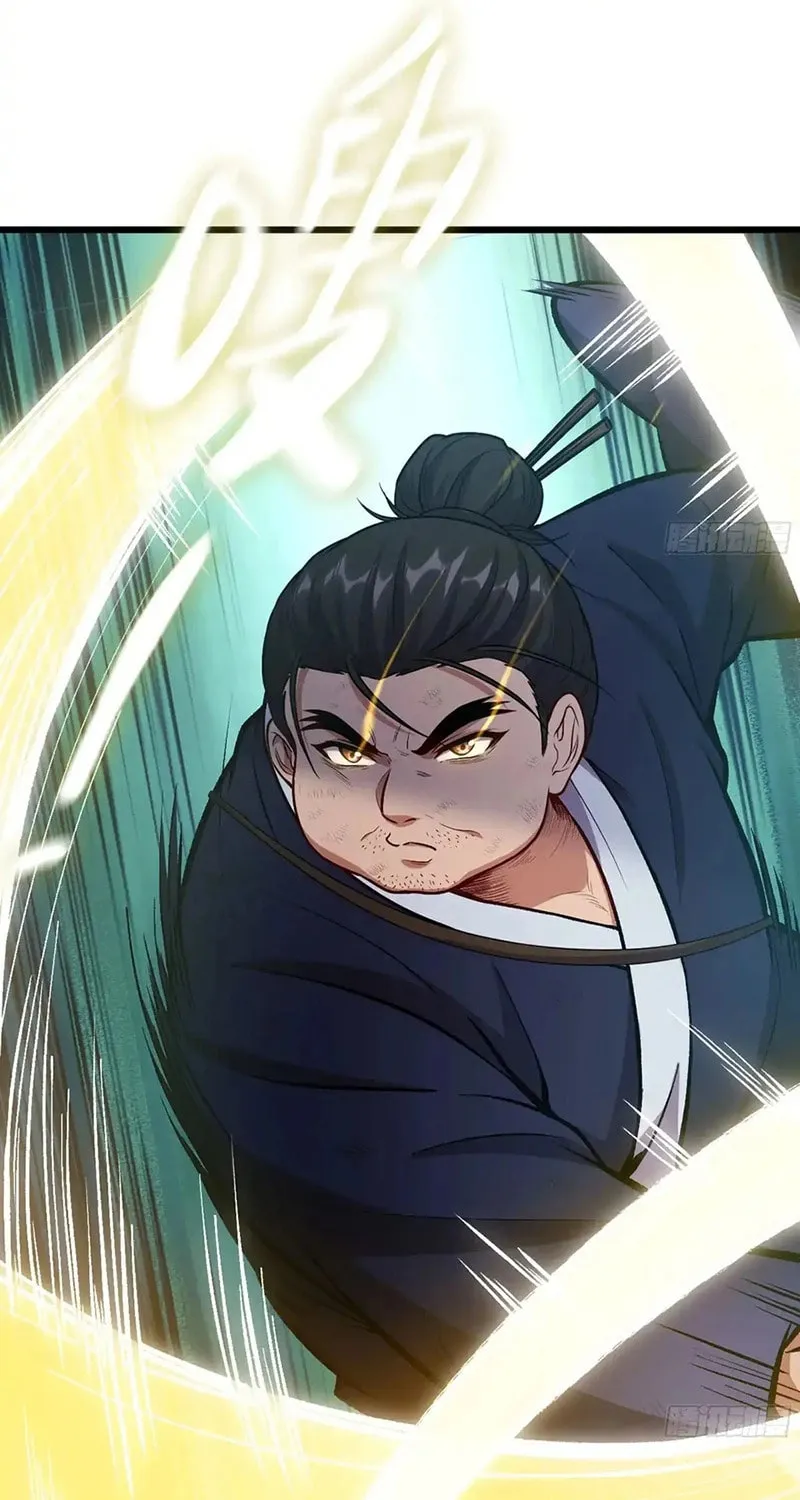 Forged Immortal Chapter 23 page 25 - 