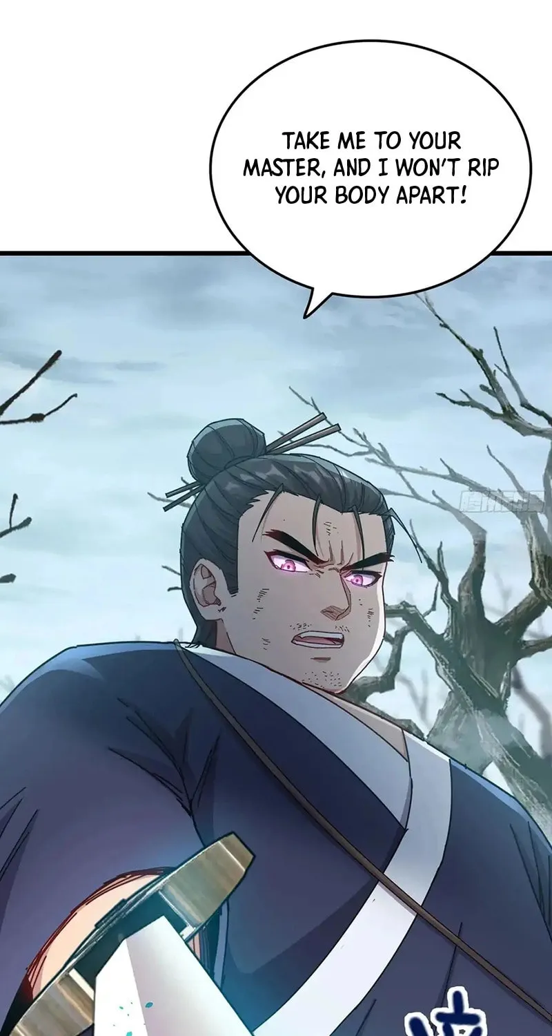 Forged Immortal Chapter 23 page 29 - 