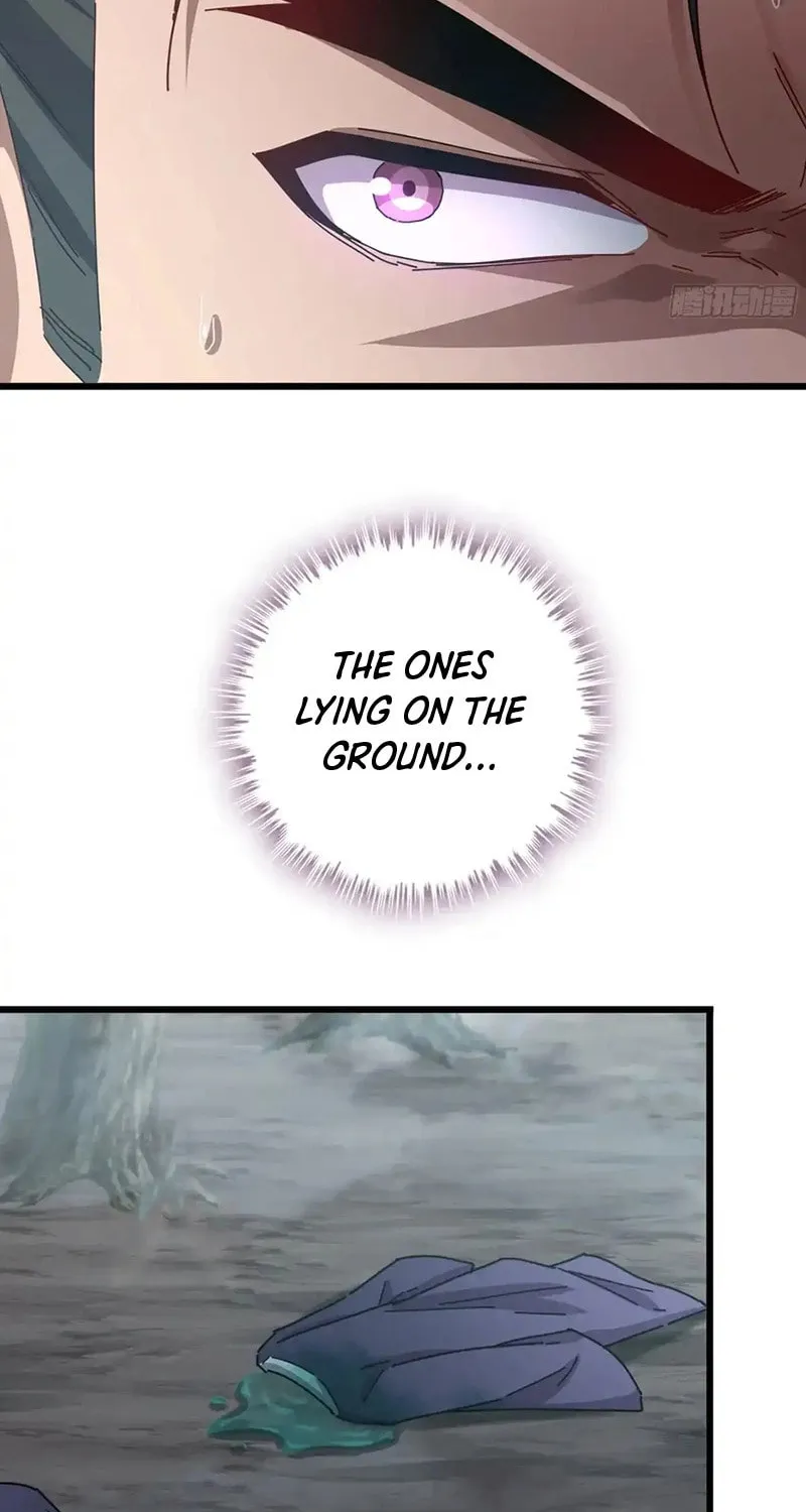 Forged Immortal Chapter 23 page 34 - 