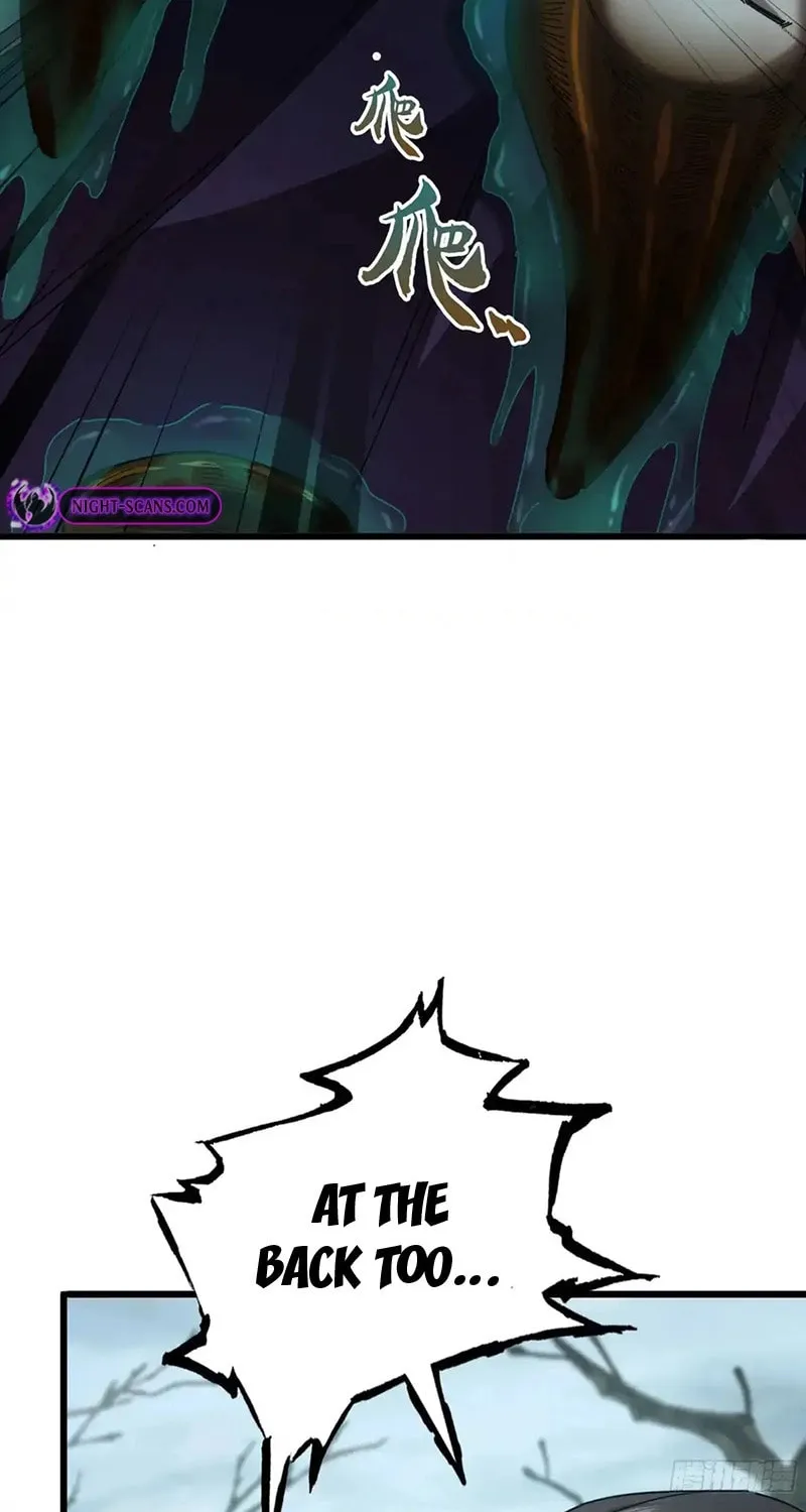 Forged Immortal Chapter 23 page 37 - 