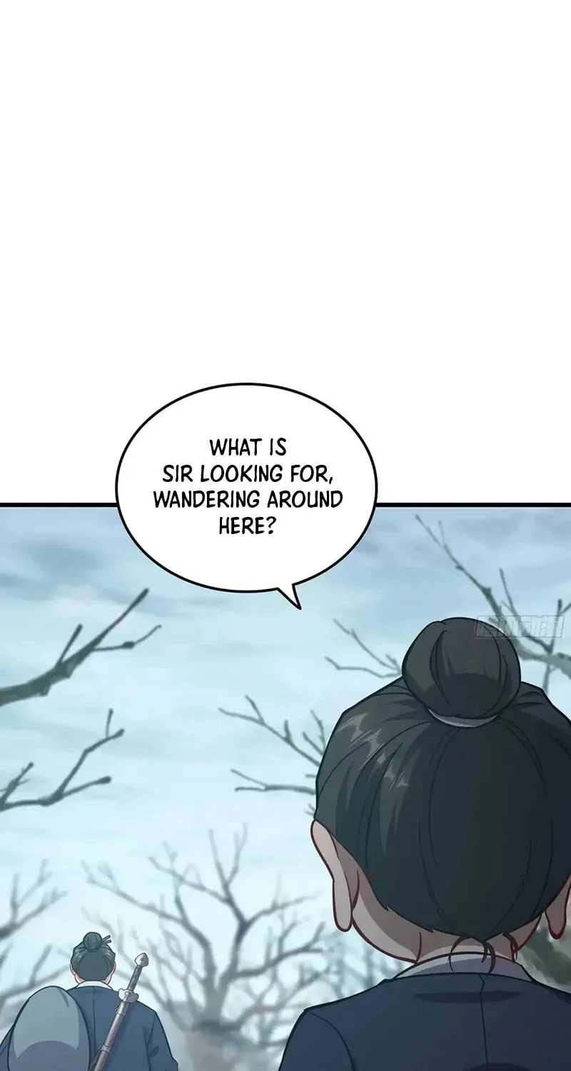 Forged Immortal Chapter 23 page 5 - 