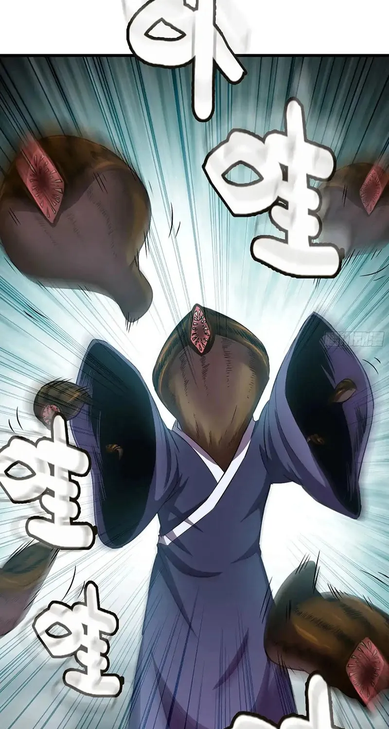Forged Immortal Chapter 23 page 42 - 