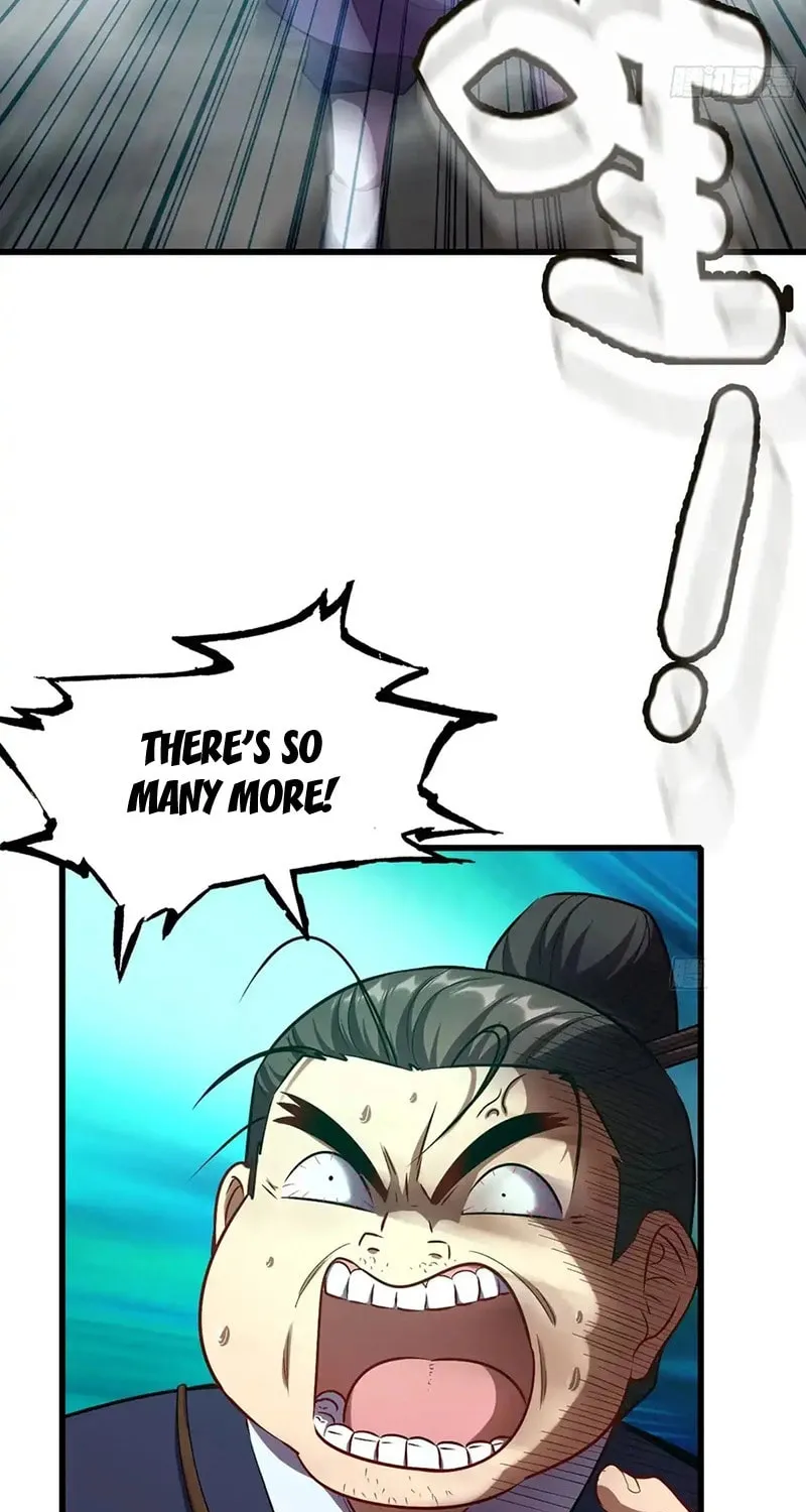 Forged Immortal Chapter 23 page 43 - 