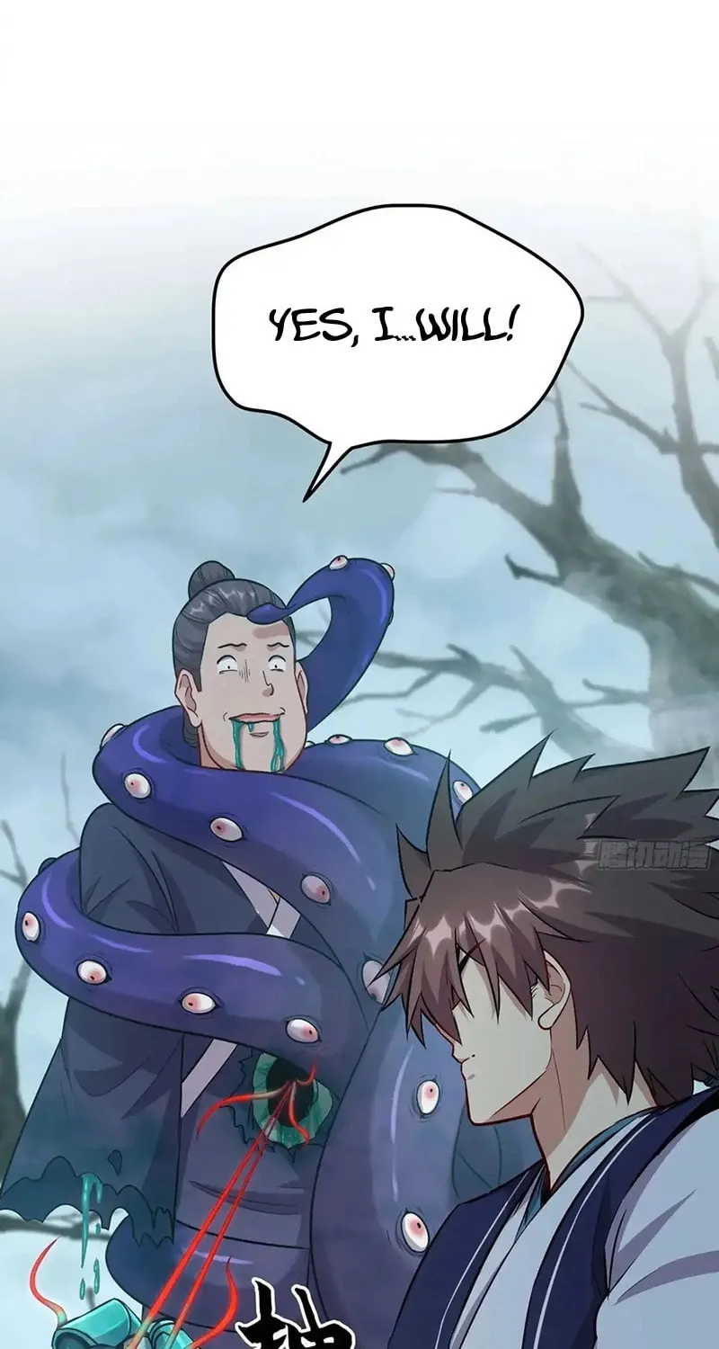 Forged Immortal Chapter 23 page 47 - 