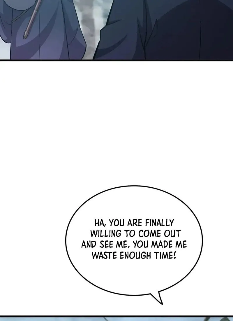 Forged Immortal Chapter 23 page 6 - 