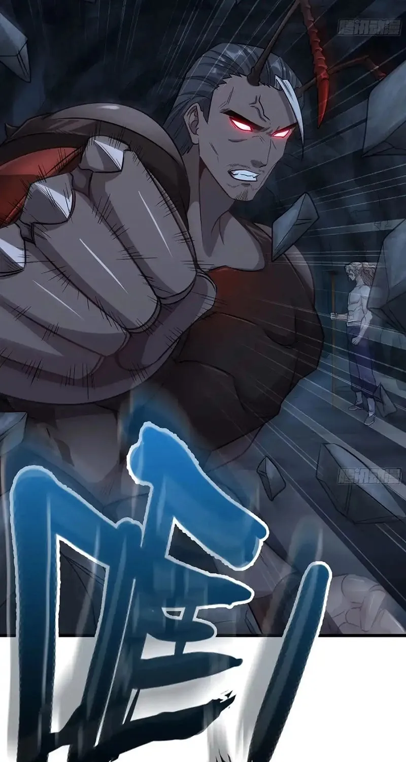 Forged Immortal Chapter 23 page 52 - 
